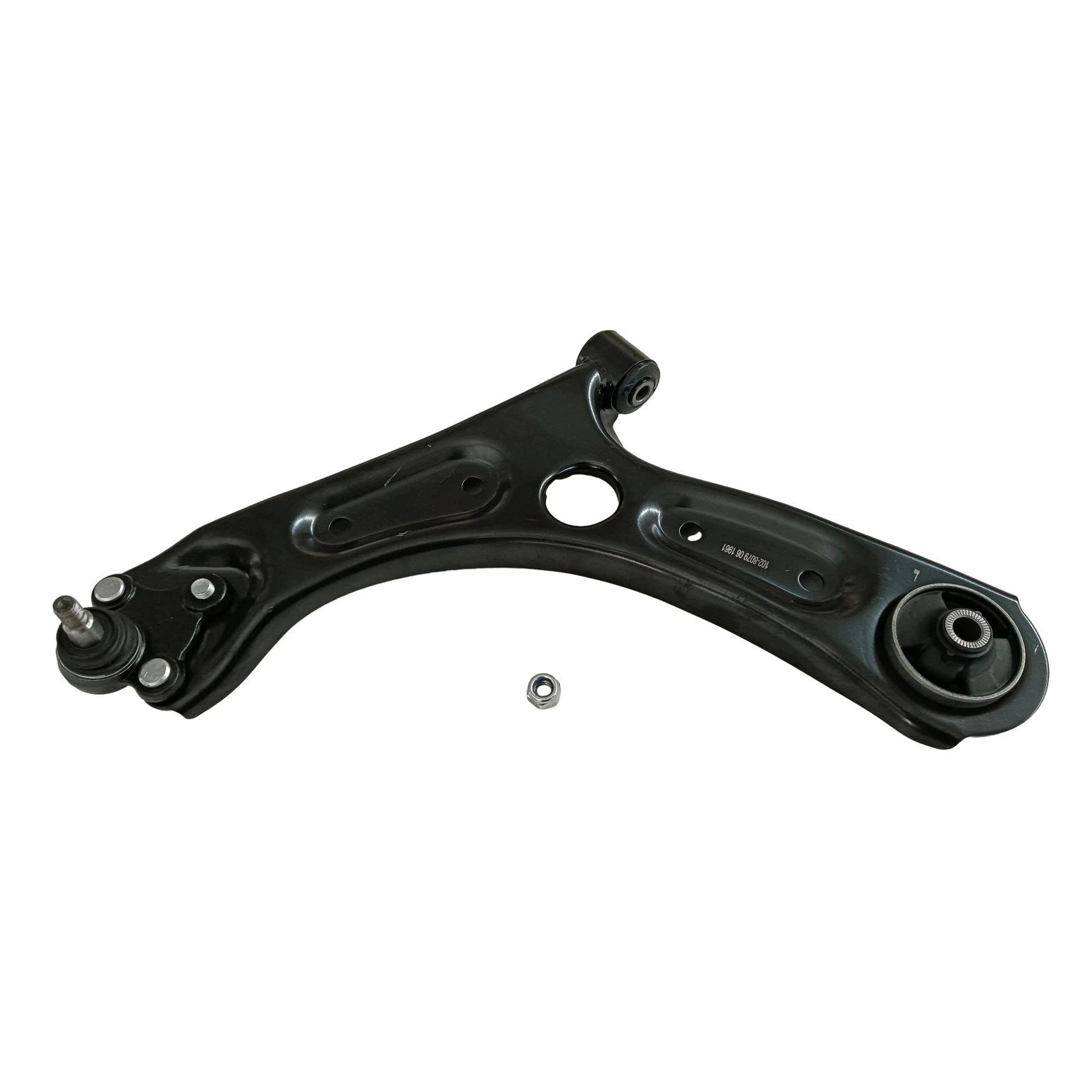 Front Left Lower Control Arm w/Ball Joint for Hyundai Elantra, Kia Forte 527-479