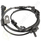 2X ABS Wheel Speed Sensor for Hyundai Sonata (2005–2009)