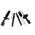 Front + Rear Gas Strut Shock Absorbers for Magna TR TS Verada KR KS Wagon