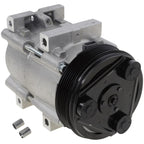 A/C Compressor for Ford E150 E250 E350 F-150 Sable