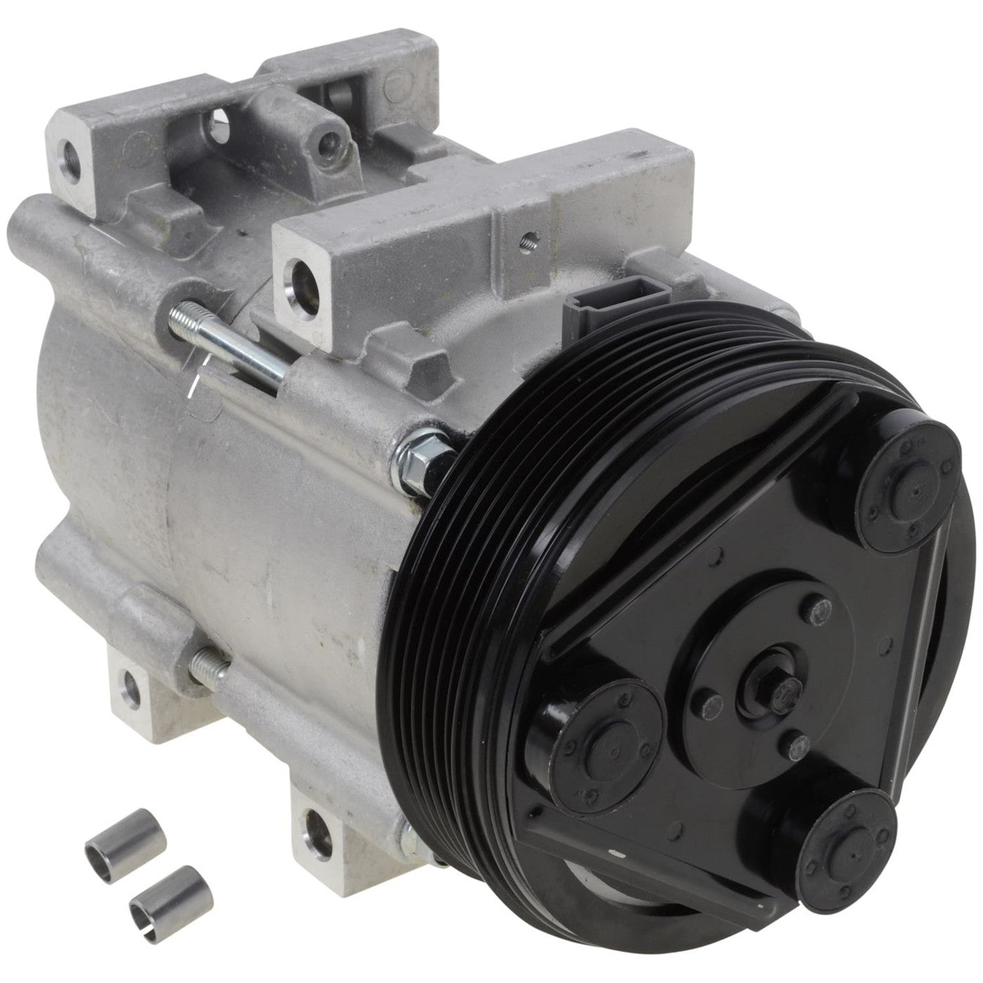 A/C Compressor for Ford E150 E250 E350 F-150 Sable