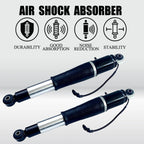 Pair of 84176675 Rear Air Shock Absorbers for Escalade Suburban Tahoe Yukon (2015–2020)