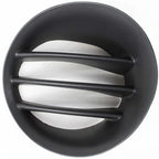 Fog Light Covers  Left & Right for Dodge Ram (2002-2008)
