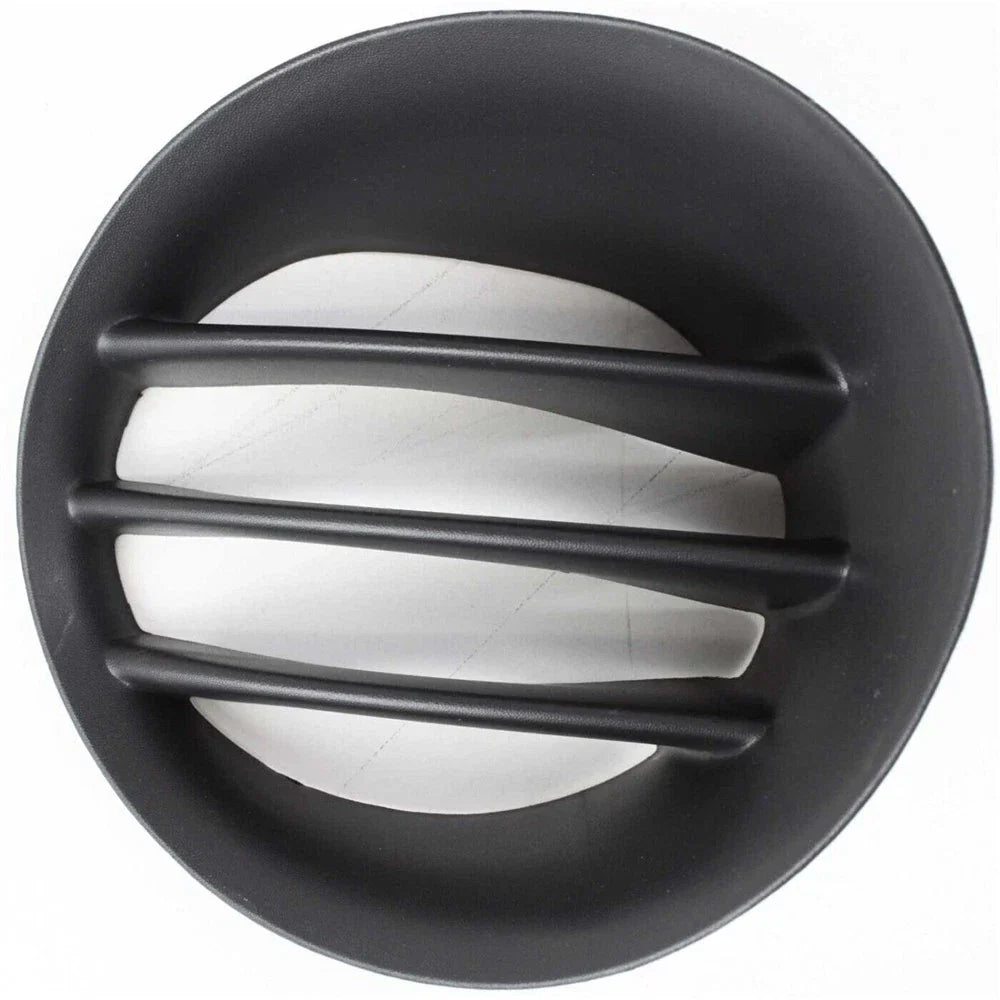 Fog Light Covers  Left & Right for Dodge Ram (2002-2008)