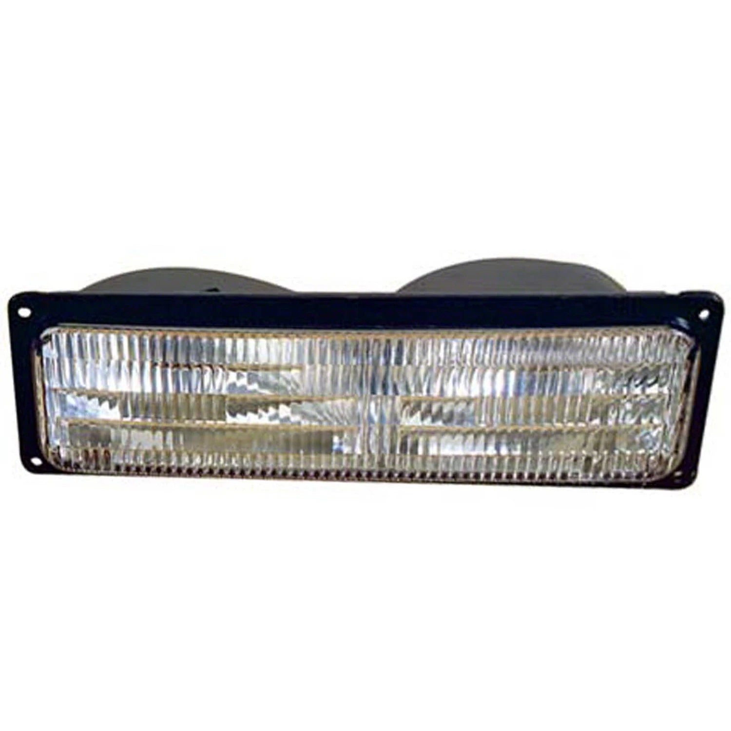 Replacement Passenger Side Front Parking Signal Light Lens Housing for Nissan (2005–2015)
