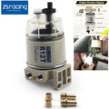 R12T Marine Spin-on Fuel Filter/Water Separator