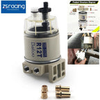 R12T Marine Spin-on Fuel Filter/Water Separator