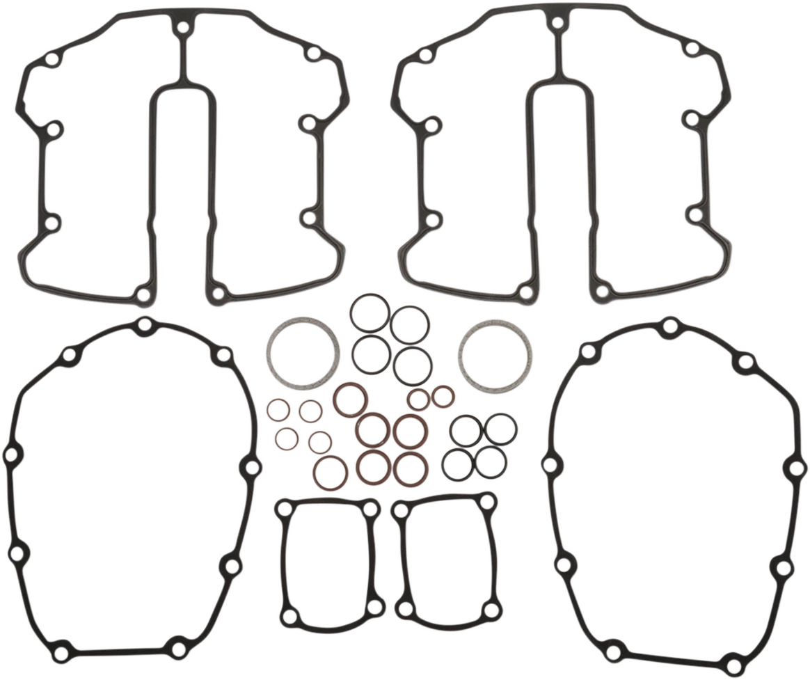 Cometic Cam Change Gasket Kit for Harley M8 (2017–2024) C10178-FP