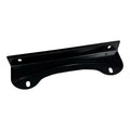 Front Lower License Plate Support Bracket for 1970–1972 Chevy El Camino