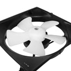 Radiator Cooling Fan Assembly for Mitsubishi Mirage 1.8L (1997–2002)