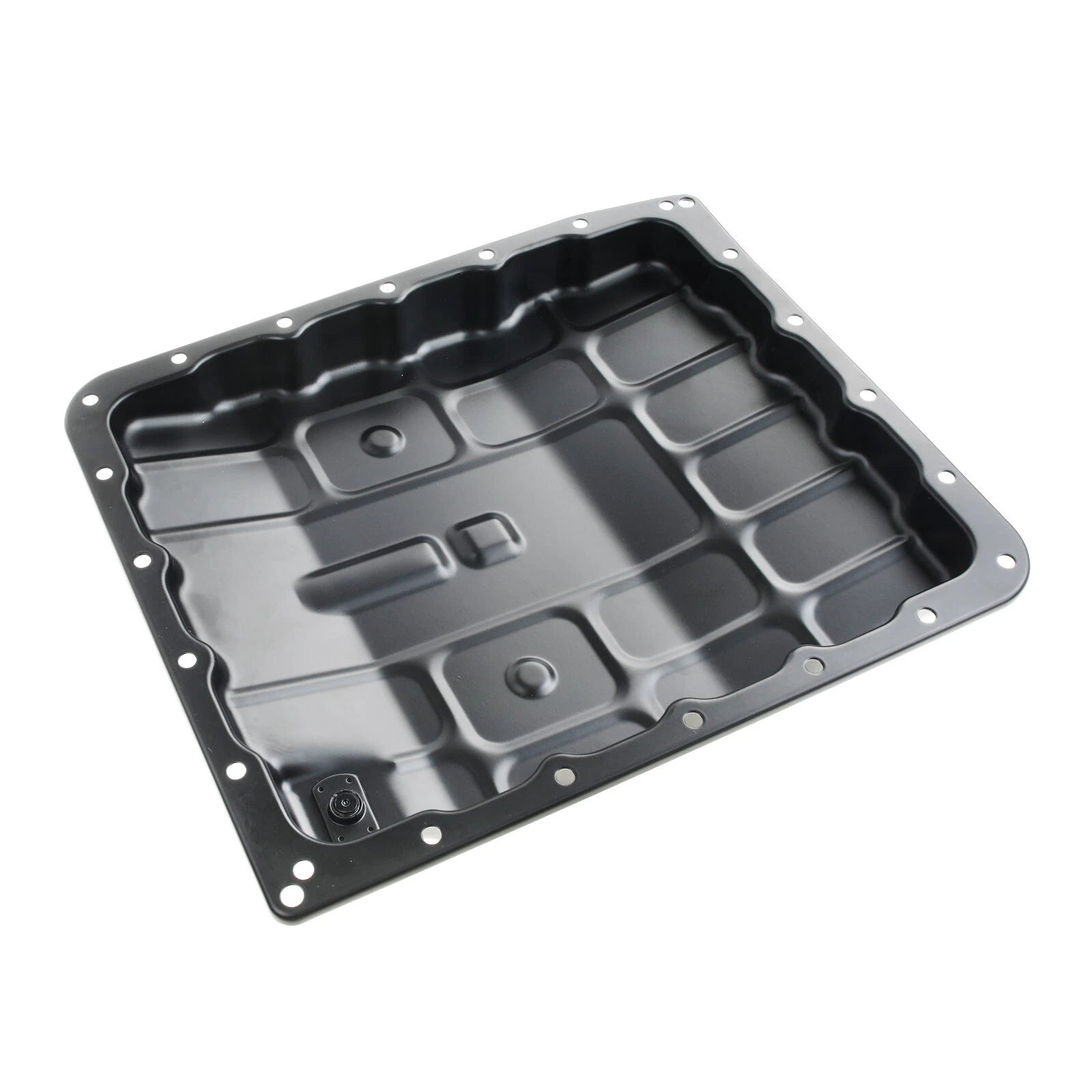 Transmission Oil Pan for Nissan Frontier Pathfinder Titan Armada 350Z (2005–2023)