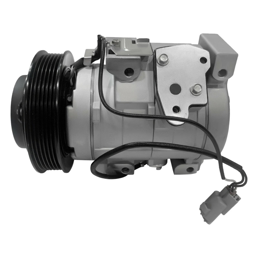 AC Compressor Kit with Condenser for Lexus ES300 3.0L (2001-2001)