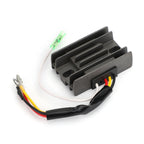 Rectifier Regulator for Suzuki DF9.9B (1999–2005)