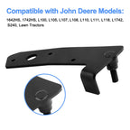Deck Brake Actuator Arm & Bushing for John Deere 102 105 115 125