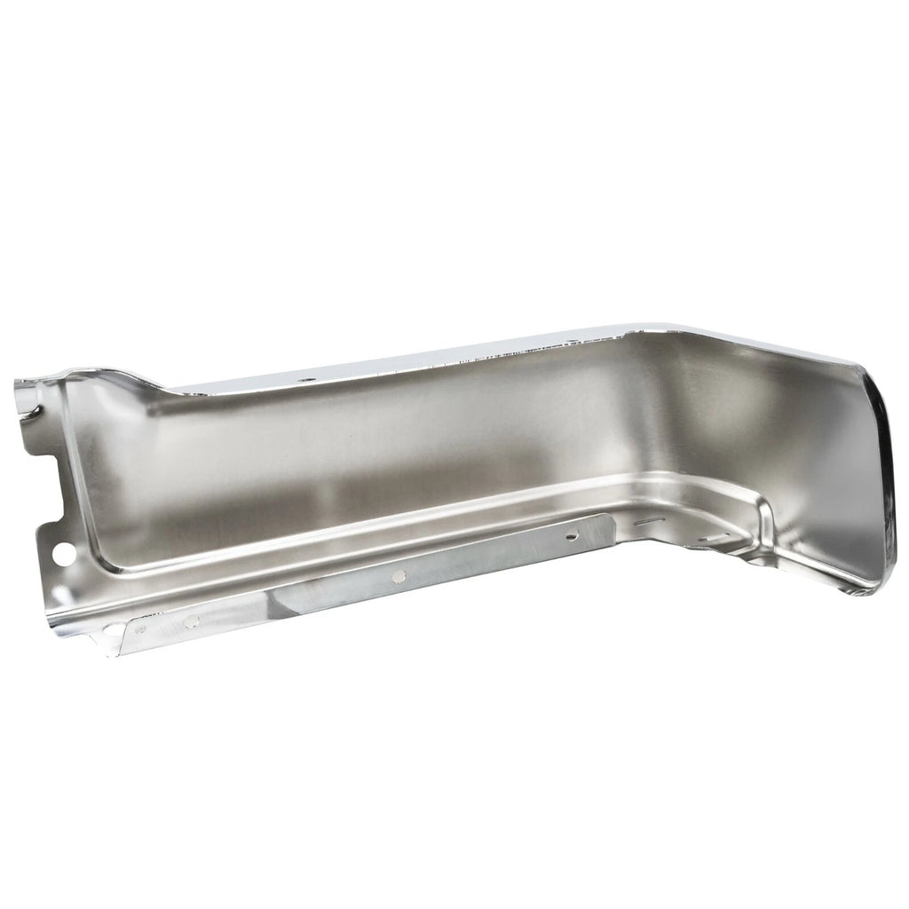 Rear Bumper End Face Bar for Ford F150 Styleside (2009-2014) RH