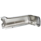 Rear Bumper End Face Bar for Ford F150 Styleside (2009-2014) RH