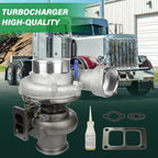 Turbocharger for Freightliner Caterpillar Truck C15 (2000) 2221133