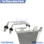 Transmission Oil Cooler for Dodge Ram 1500 (2004-2006)