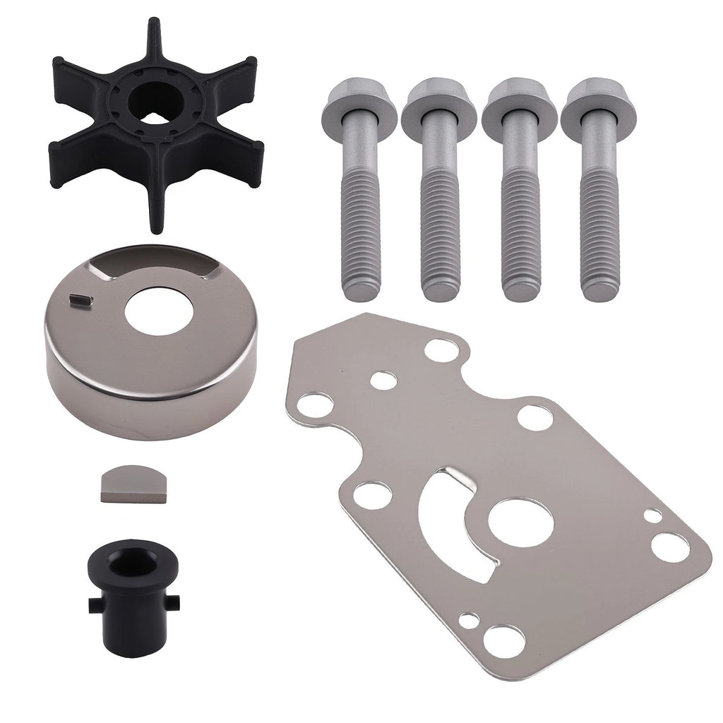 Water Pump for Yamaha 9.9/15HP 2-Stroke (F15) (1990–1999)