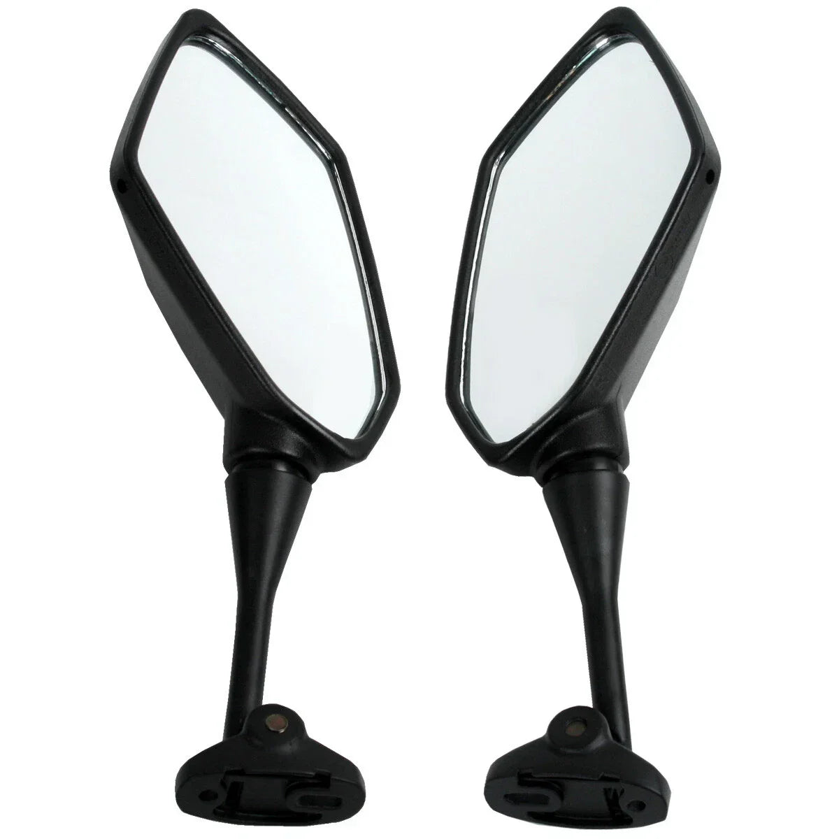 Rearview Mirrors for Honda CBR900 CBR919 CBR929 CBR954 CBR600 F4 (1998-2006)