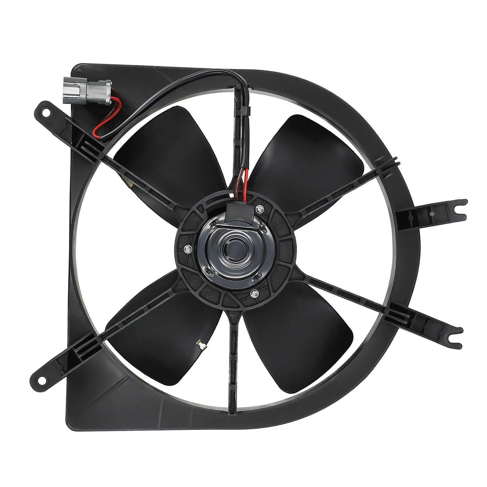Cooling Fan for Honda Civic Coupe Sedan Hatch (1999–2000)