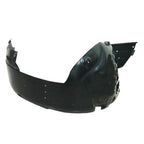 Replacement Polypropylene Front Passenger Side Fender Liner for Kia Soul (2014–2014)