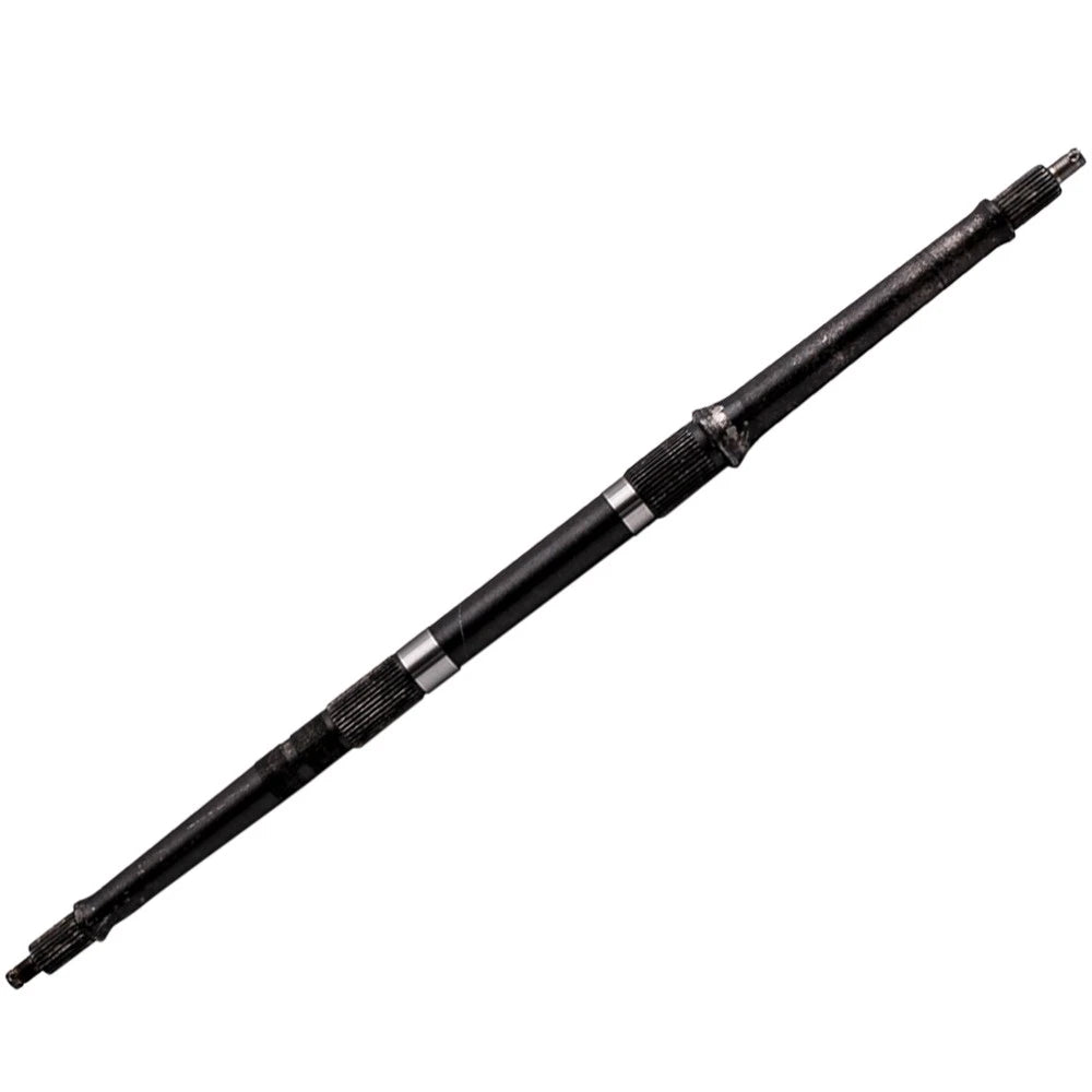 Rear Wheel Axle Shaft for Yamaha Raptor 660 YFM660 (2001–2005)