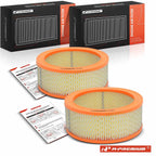 2X Engine Air Filter for Mercury Comet Cyclone Meteor Villager Voyager
