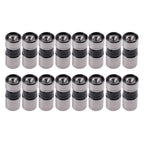 16PCS Engine Lifters Kit for Chevy 350 396 427 454 (1966–1990)