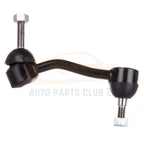 Set of 8 Upper Lower Control Arms Outer Tie Rods for Ford Thunderbird & Mercury Cougar