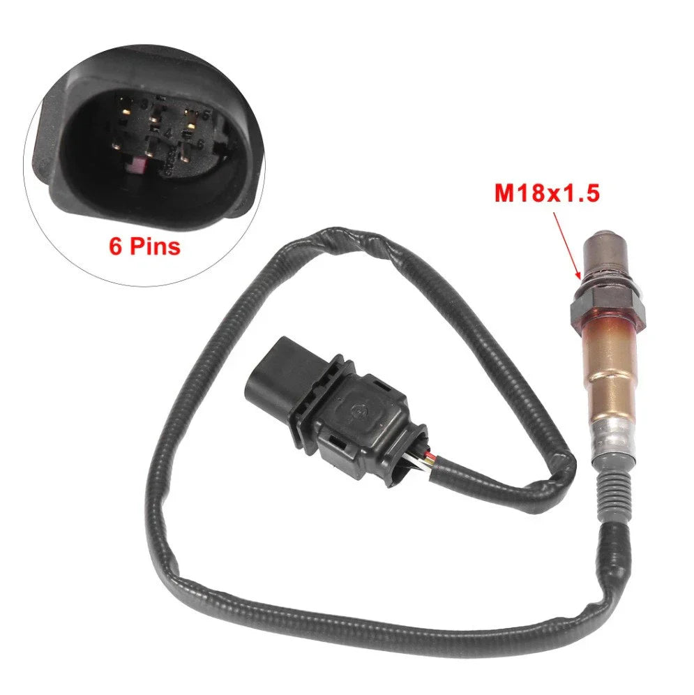 O2 Oxygen Lambda Sensor for Mini Cooper (R56) (2006–2012)