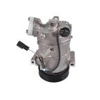 AC Compressor & Clutch for Nissan Sentra (2013–2019) Turbo 1.6L 1.8L