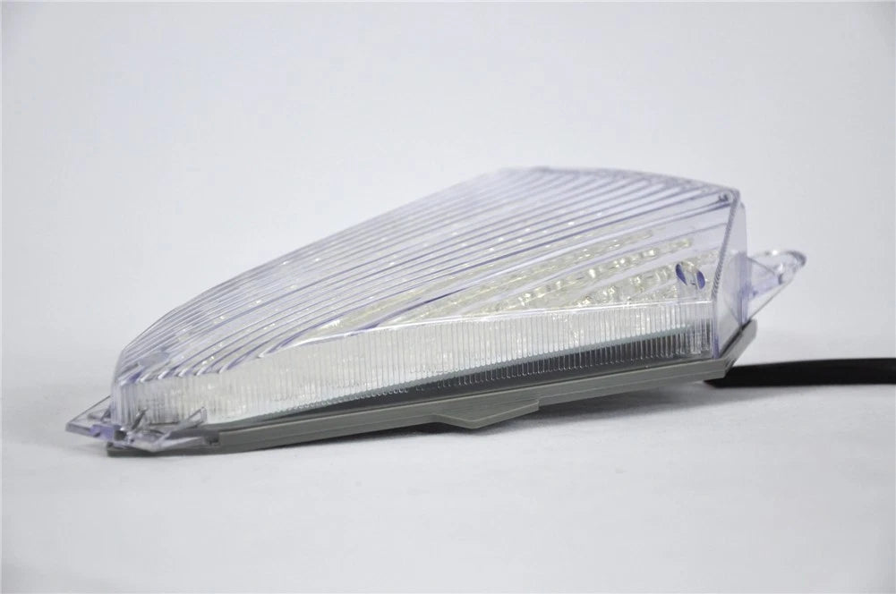 LED Tail Light Brake Light with Turn Signal for Yamaha R6 (2008–2016)