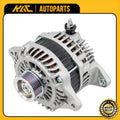 Alternators for Subaru Outback Legacy (2011–2014, 2010–2014) 3.6L (130A)