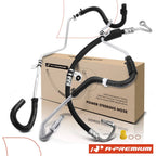 Power Steering Pressure & Return Line Hose for Toyota RAV4 (1999â2000)
