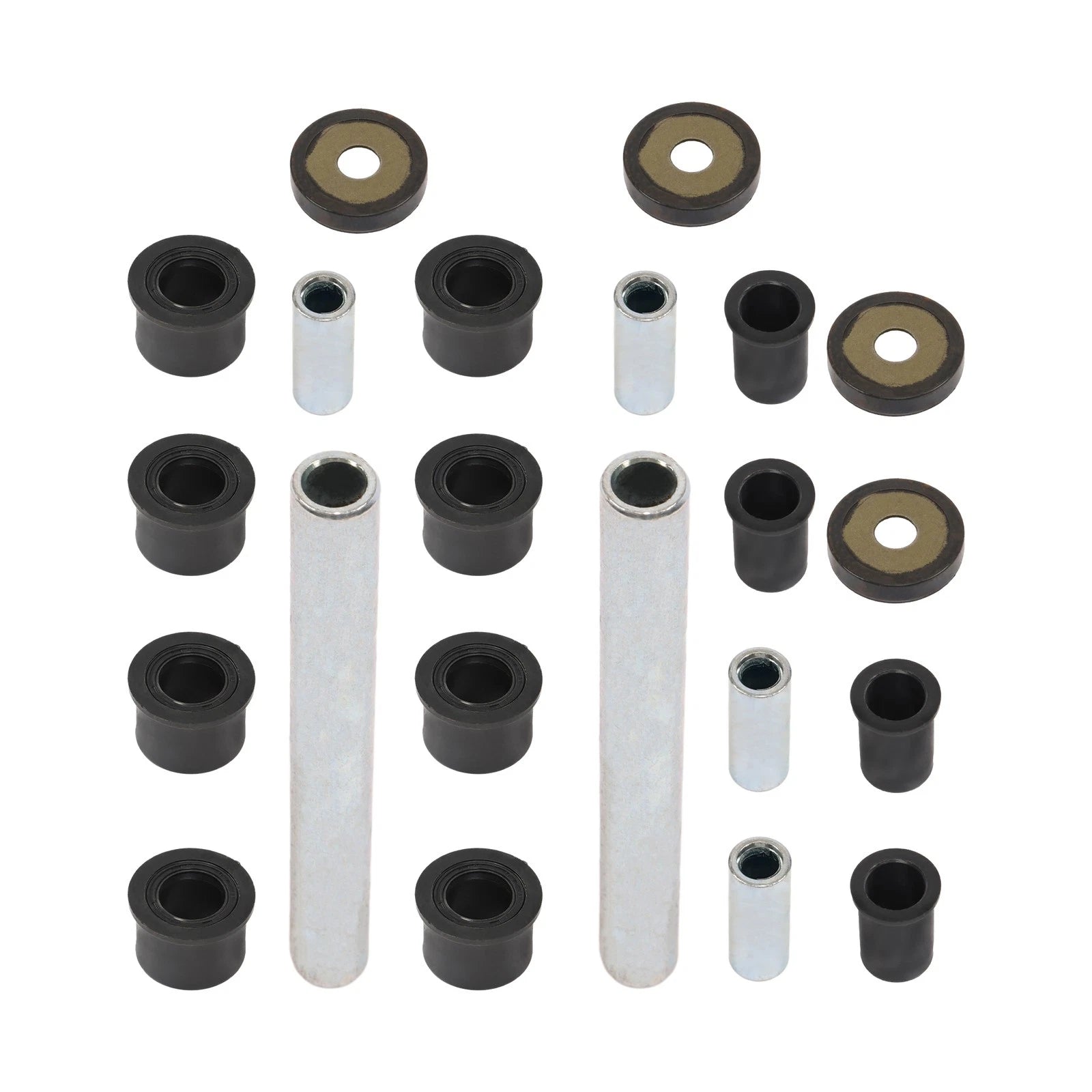 Front A-Arms Bushing Kit for Honda Rincon 500, Foreman 500 (YYYY–YYYY)