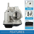 Throttle Body Actuator No.220300Y020 for Toyota Yaris (2016–2022)
