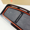 Right Floorboard for Harley CVO Adversary Collection (2023–2026) 50502322