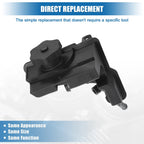 Power Steering Reservoir for Ford Focus (2006–2011)