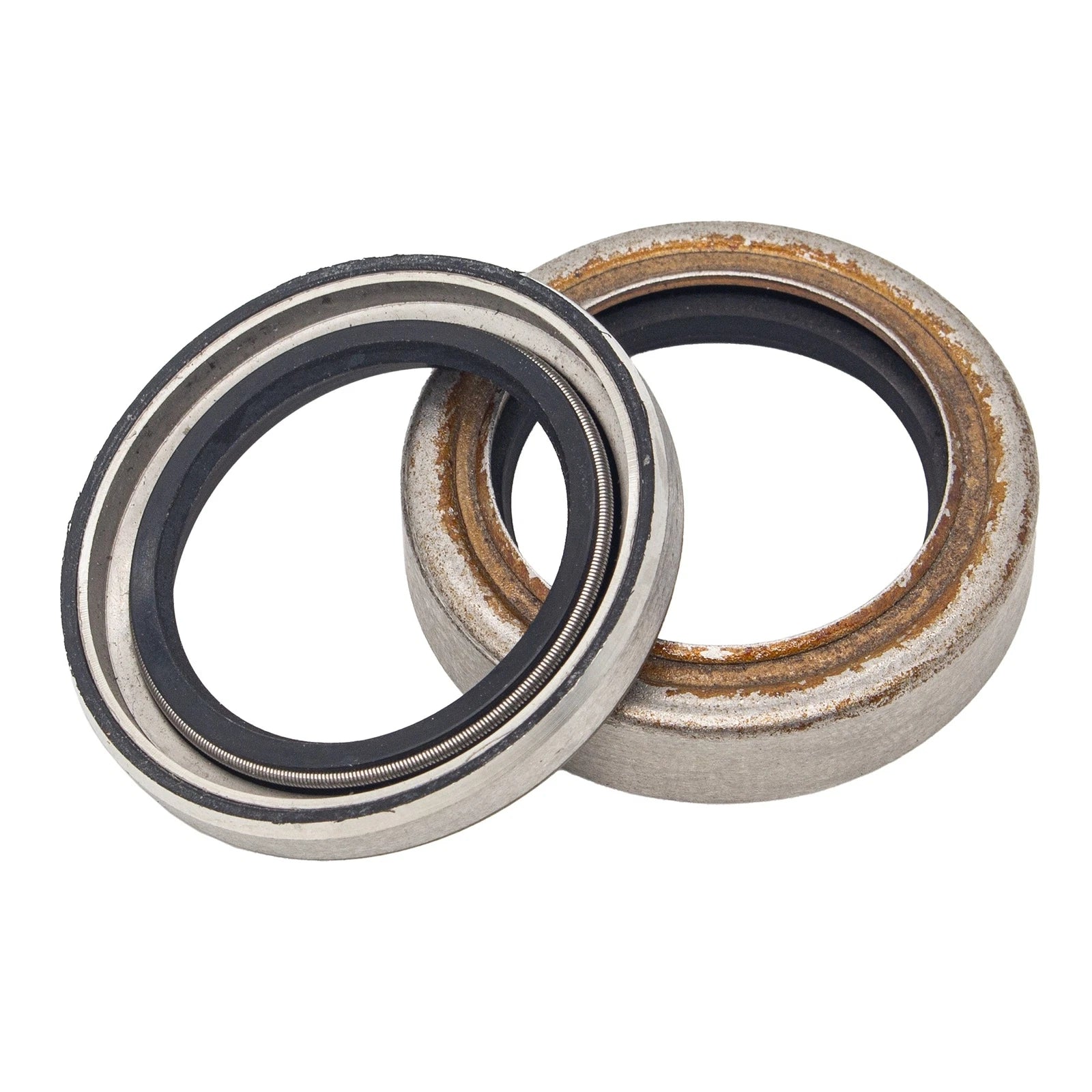 Lower Unit Seal Kit for Mercury Marine 2-Stroke 65-225 HP (8M0204670, 18-2076)