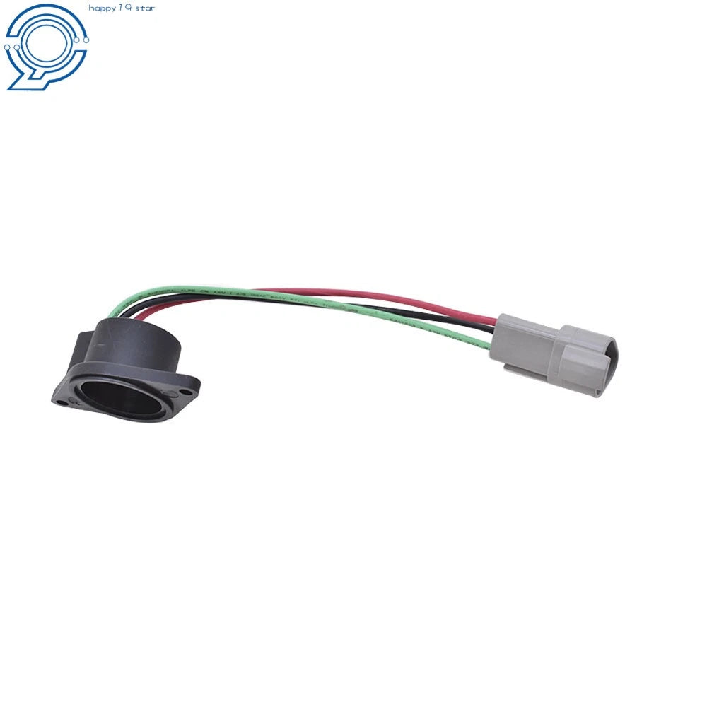 Speed Sensor for Club Car Golf Cart (IQ ADC Motor, 102704901)