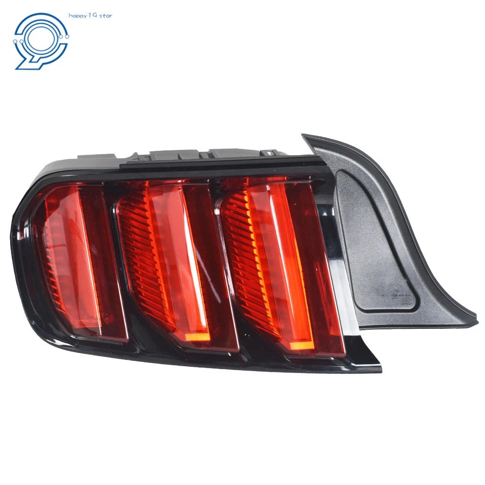 LED Tail Light Brake Rear Lamp Assembly for Ford Mustang (2015–2020)