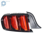 LED Tail Light Brake Rear Lamp Assembly for Ford Mustang (2015–2020)