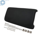 Front Seat Bottom Cushion for Club Car DS (2000.5-Up) #102174202