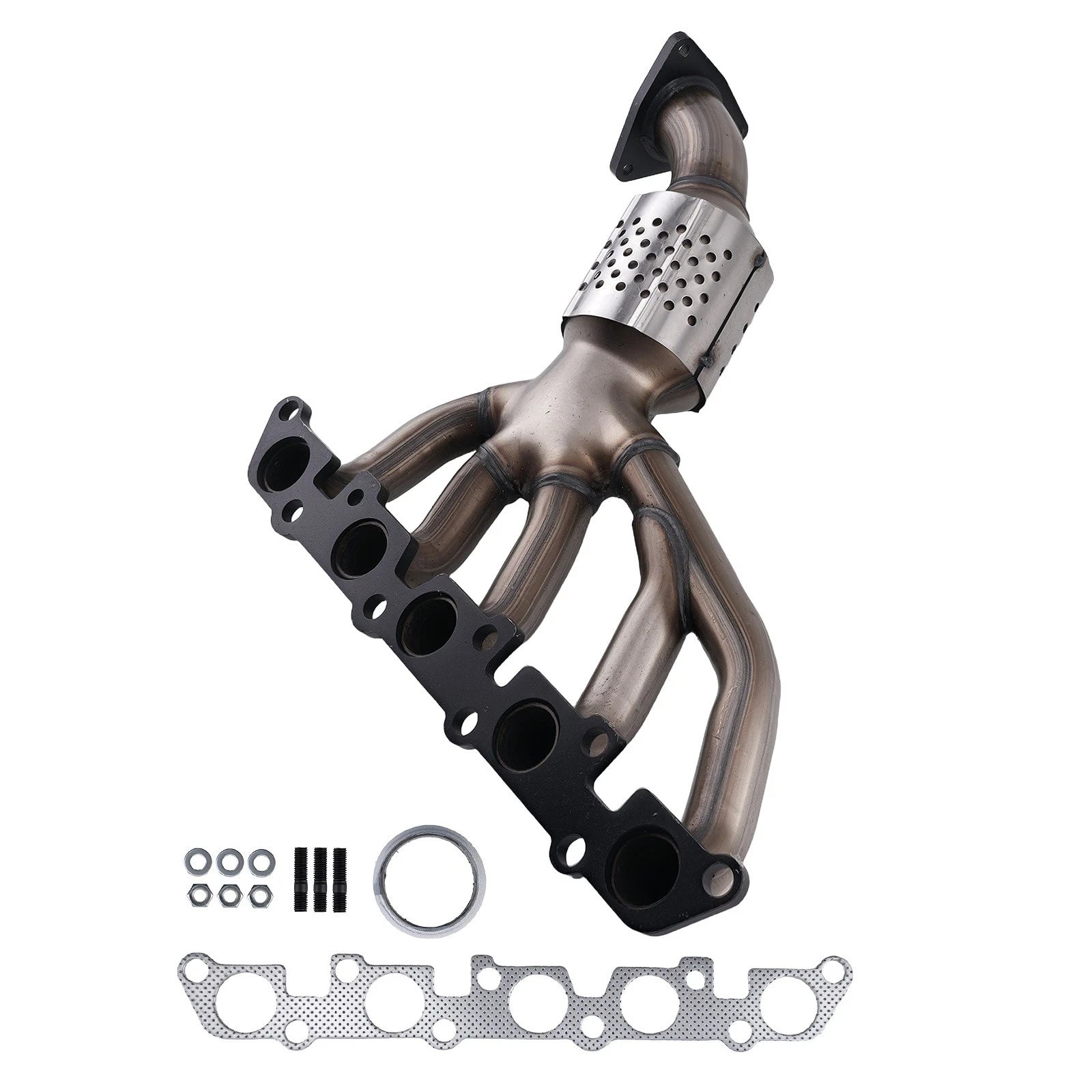 Catalytic Converter for Chevrolet Colorado/GMC Canyon 3.5L (2004–2006)