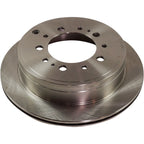 Disc Brake Rotor Set for Toyota Tundra (2007–2021)