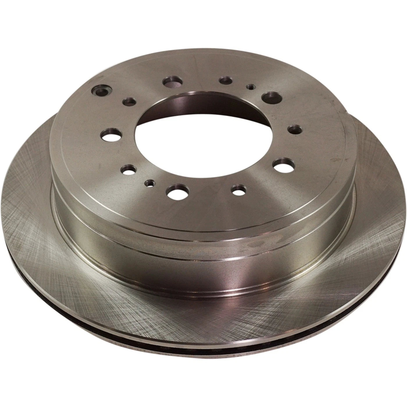 Disc Brake Rotor Set for Toyota Tundra (2007–2021)