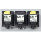 Blue Sea Auto Charging Relay w/ Manual Control for (7622)