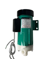 Iwaki Magnetic Drive Raw Water Pump MD-40RT-115NL for Marine Applications (115V)