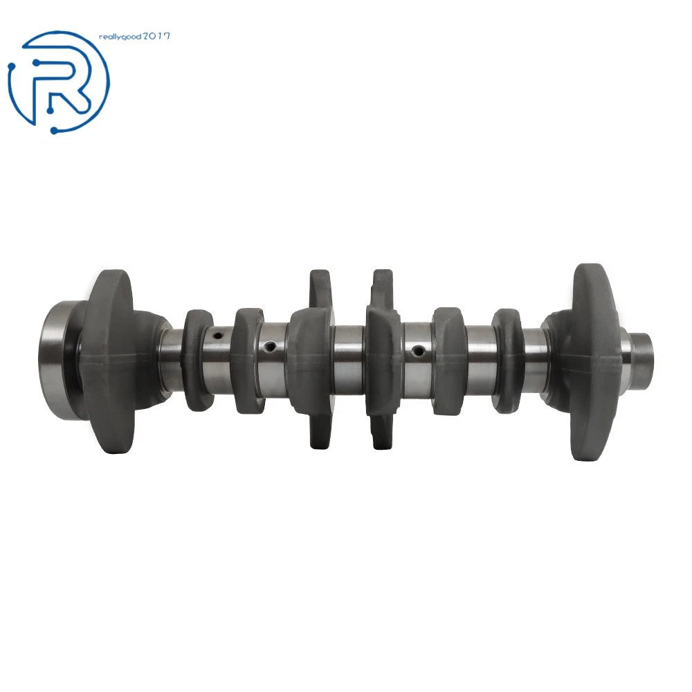 Crankshaft Connecting Rod & Main & Rod Bearing Kit for BMW 2.0T (N20B20A)